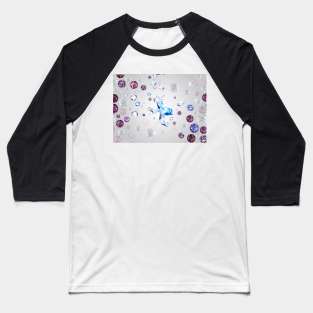 Diamond 1 Baseball T-Shirt